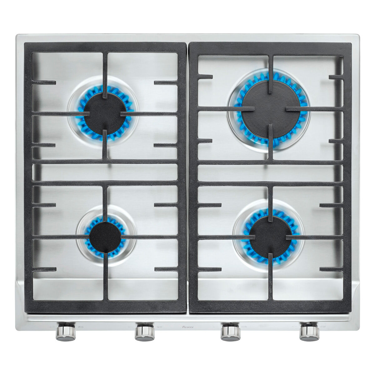 Gasplatta Teka EX 60.1 4G 60 cm - 5