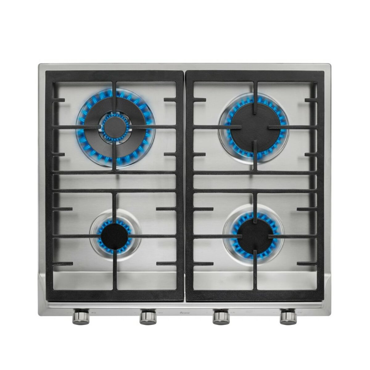 Gasplatta Teka EX 60.1 4G 60 cm - 2
