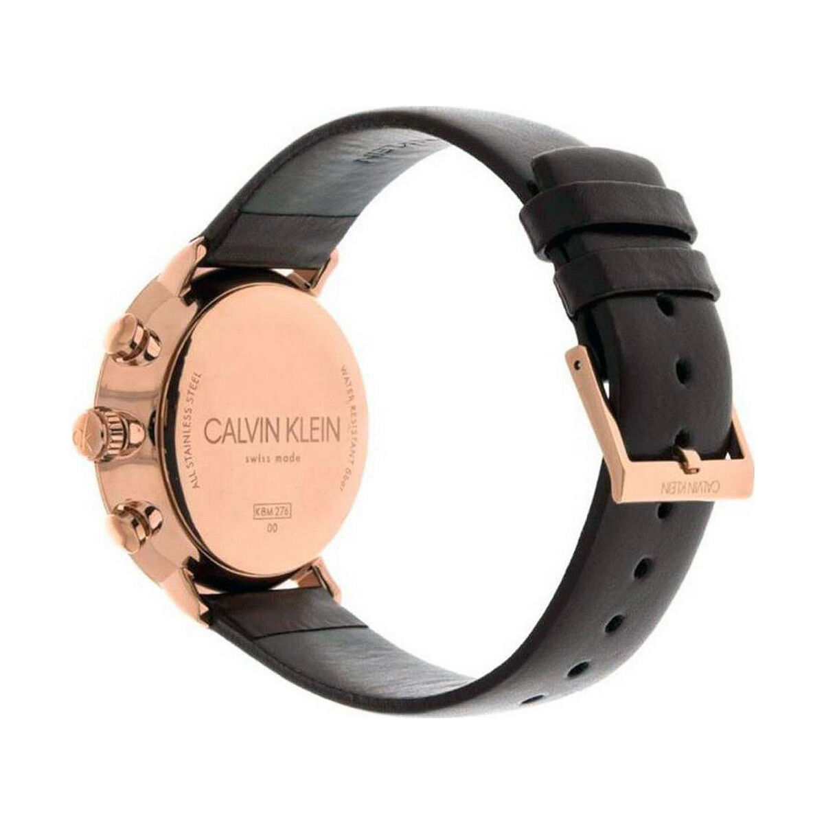 Herrklocka Calvin Klein HIGH NOON (Ø 40 mm) (Ø 43 mm) - 12