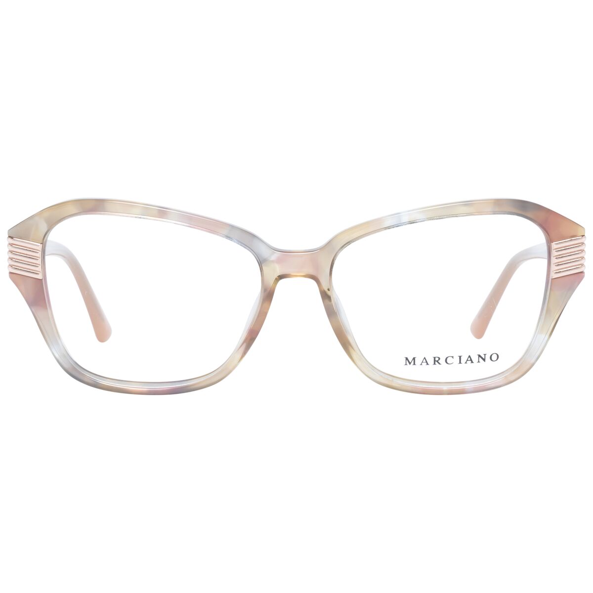 Glasögonbågar Guess Marciano GM0386 54059 - 3