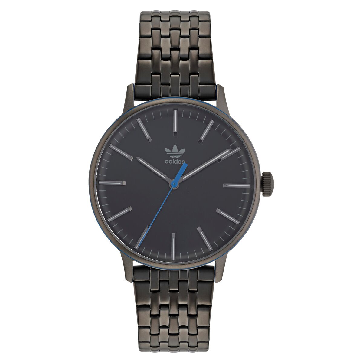 Herrklocka Adidas (Ø 38 mm) - 3
