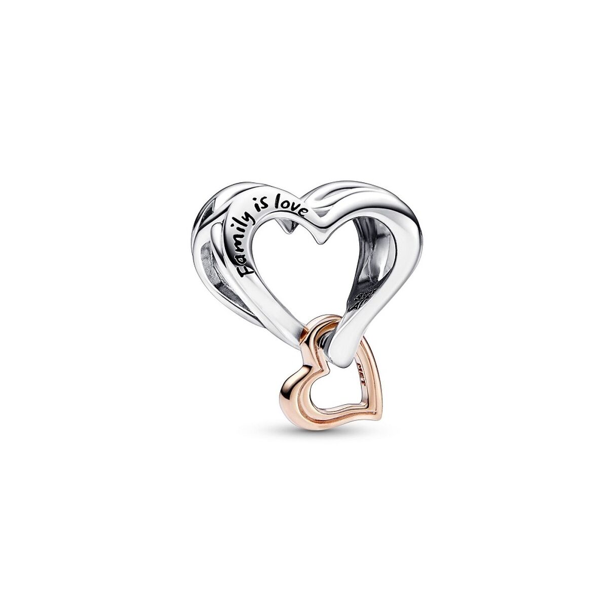 Dam: Berlockarmband Pandora 782642C00
