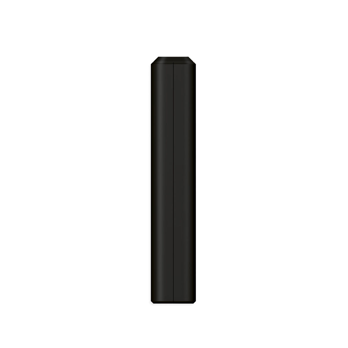 Powerbank KSIX Svart 10000 mAh - 3