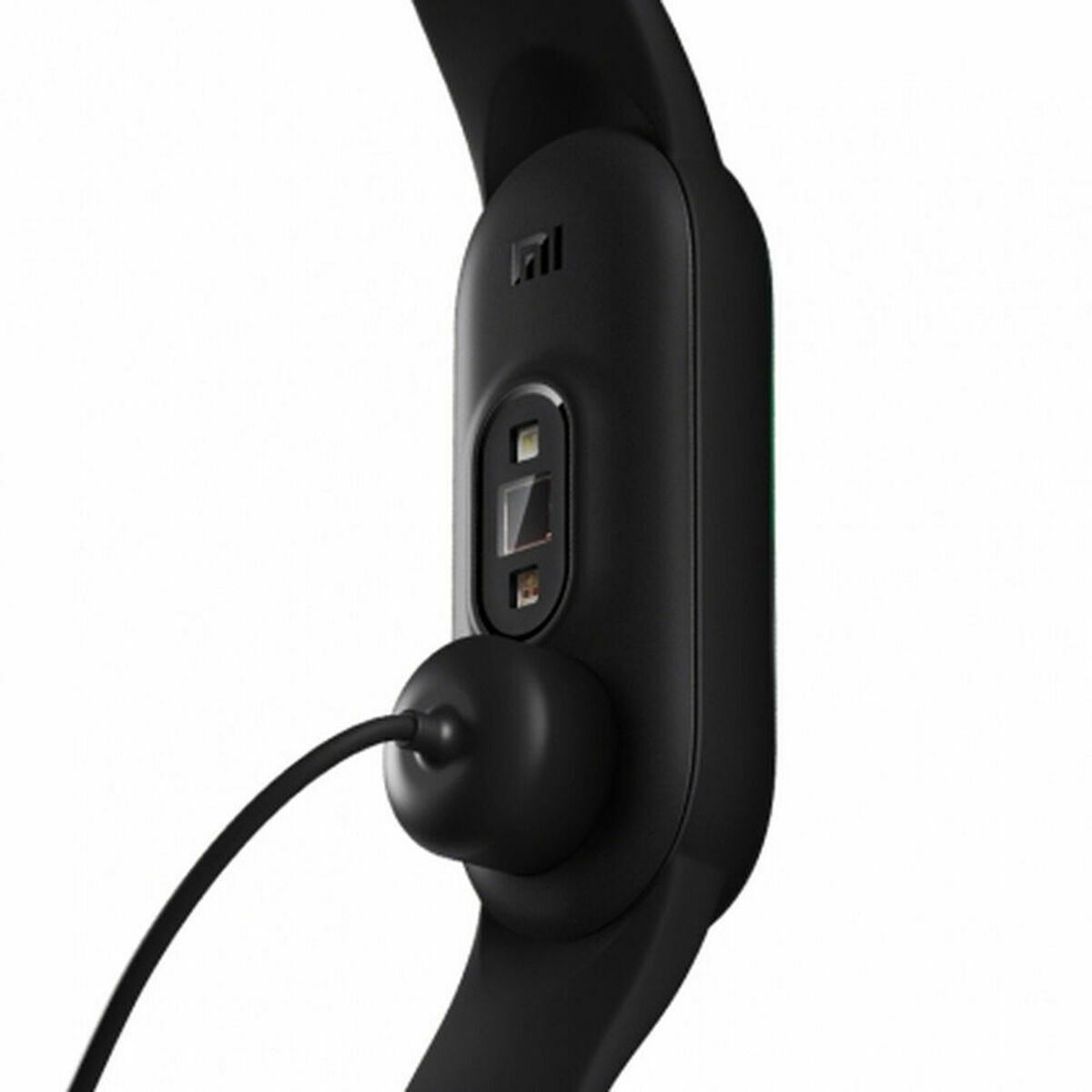USB-laddkabel Xiaomi BHR4603GL Svart - 3
