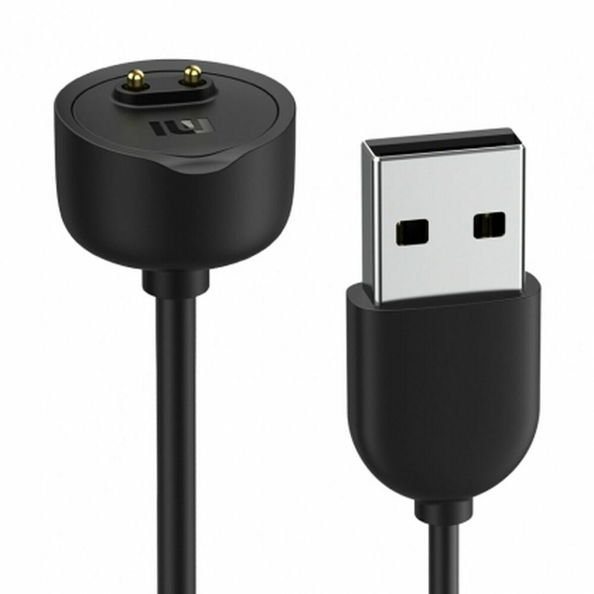 USB-laddkabel Xiaomi BHR4603GL Svart - 2