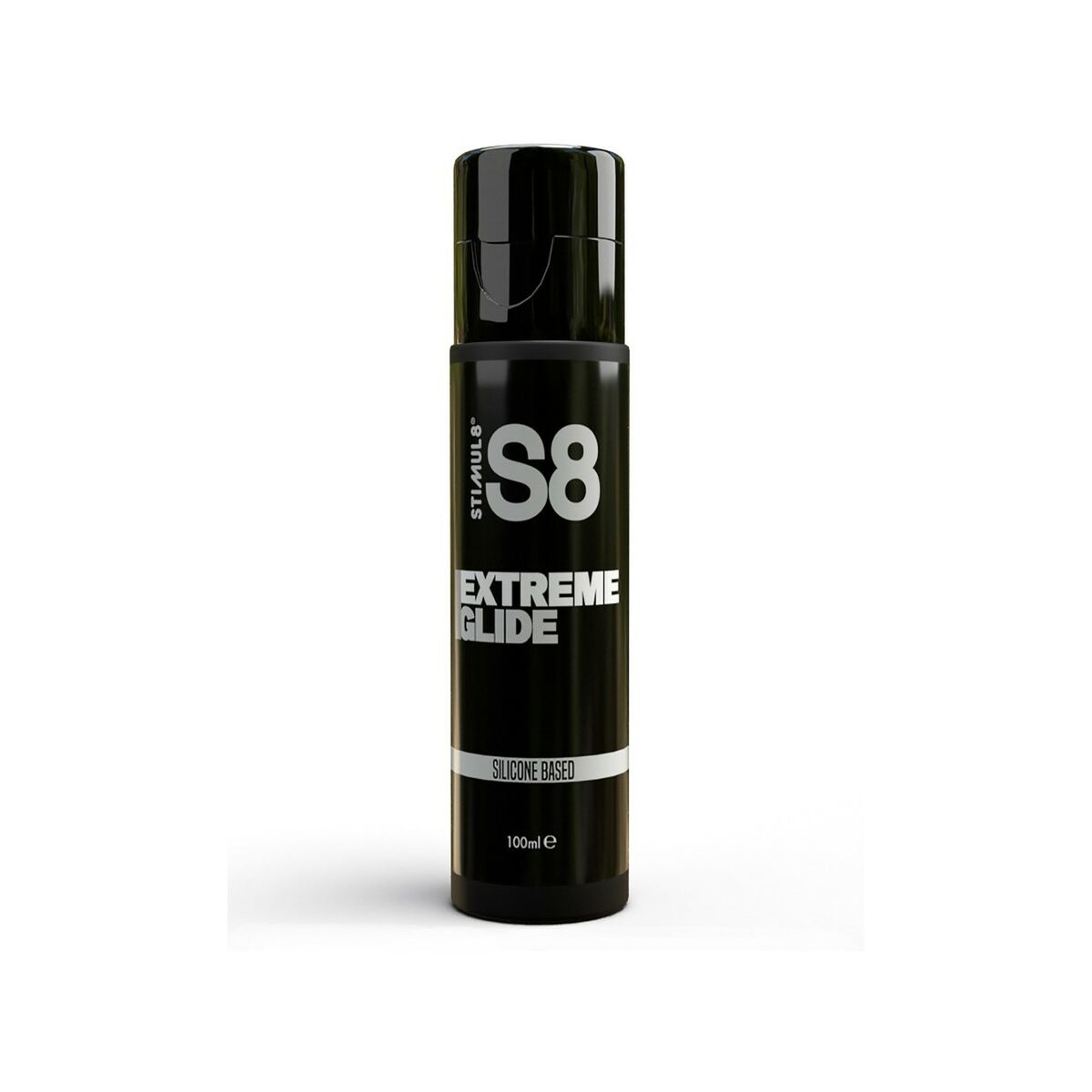 Glidmedel Stimul8 100 ml Silikon