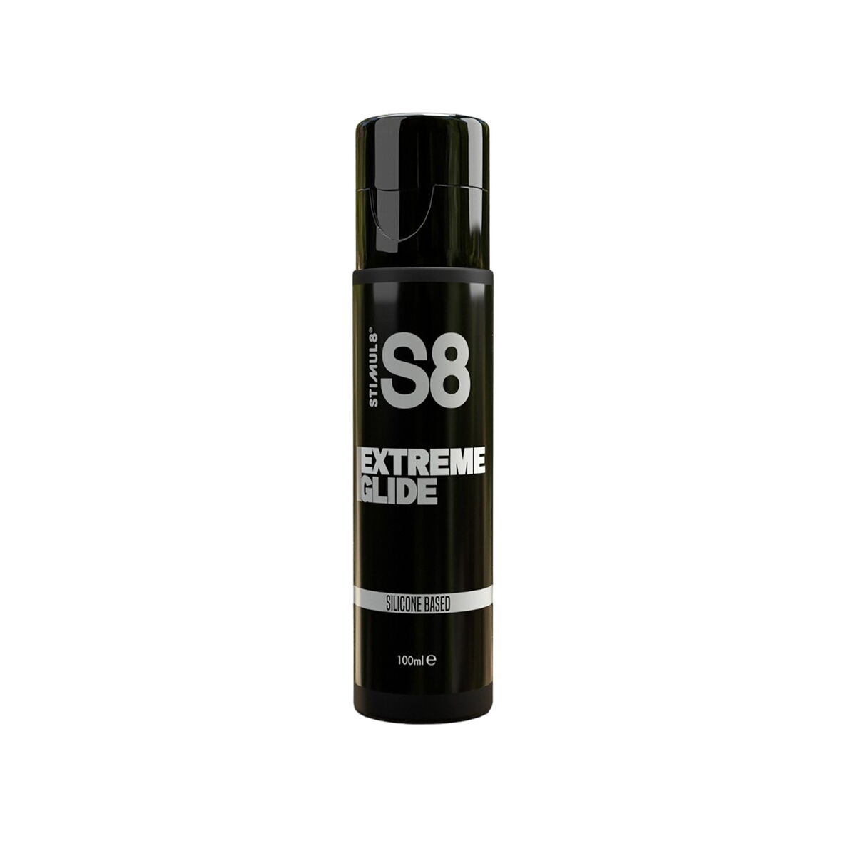 Glidmedel Stimul8 100 ml Silikon - 2