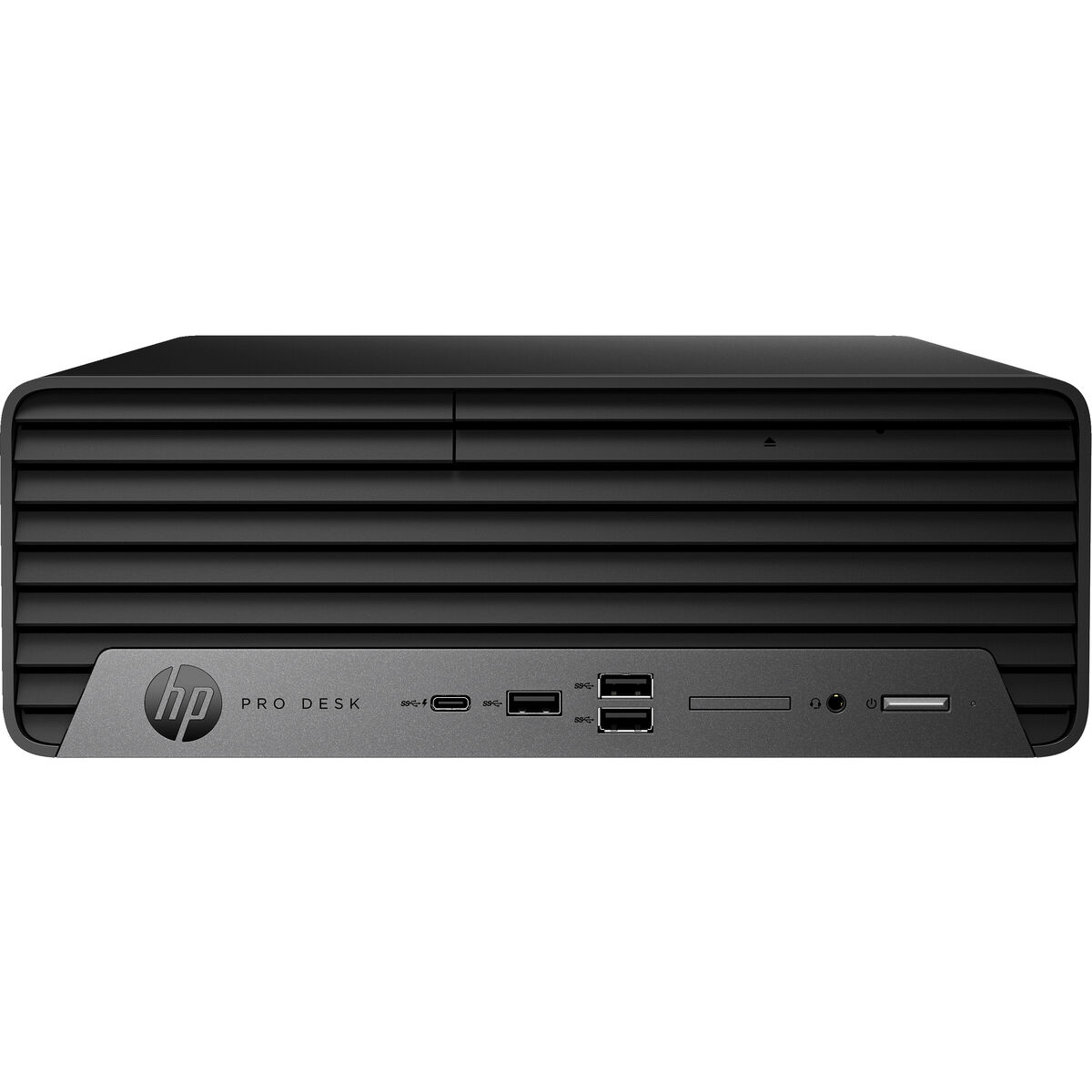 Bordsdator HP 9M8J0AT#ABE i5-12500H 16 GB RAM 512 GB SSD - 4