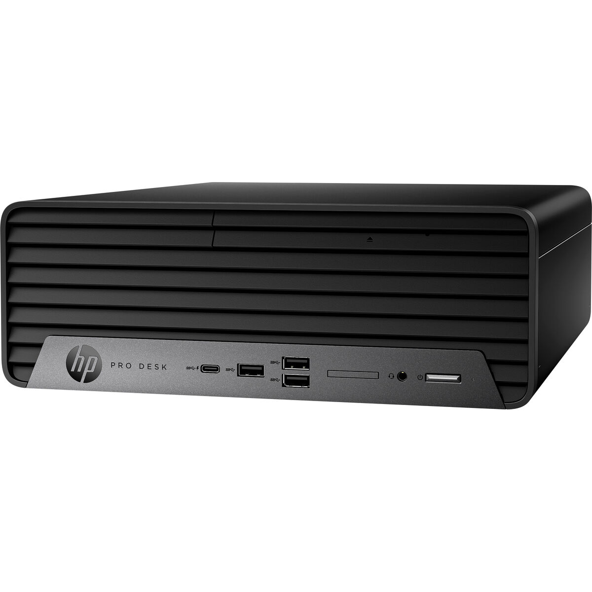 Bordsdator HP 9M8J0AT#ABE i5-12500H 16 GB RAM 512 GB SSD - 5