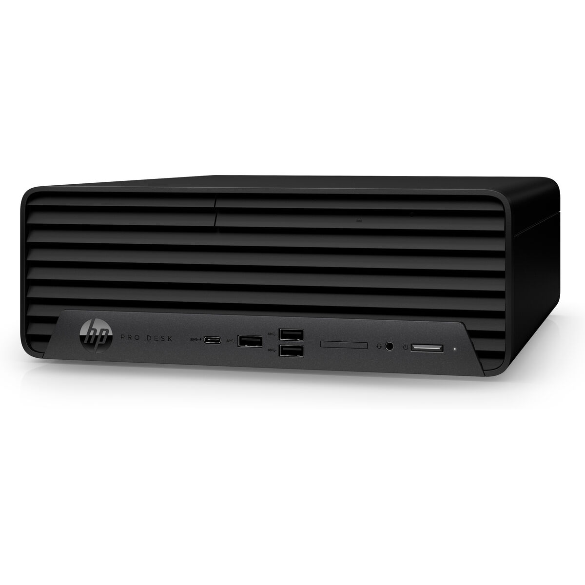 Bordsdator HP 9M8J0AT#ABE i5-12500H 16 GB RAM 512 GB SSD