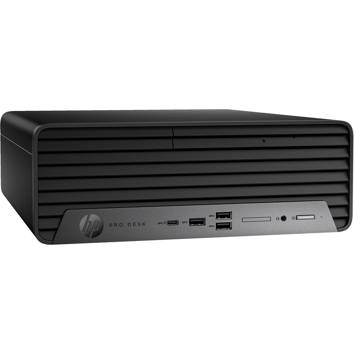 Bordsdator HP 9M8J0AT#ABE i5-12500H 16 GB RAM 512 GB SSD - 2