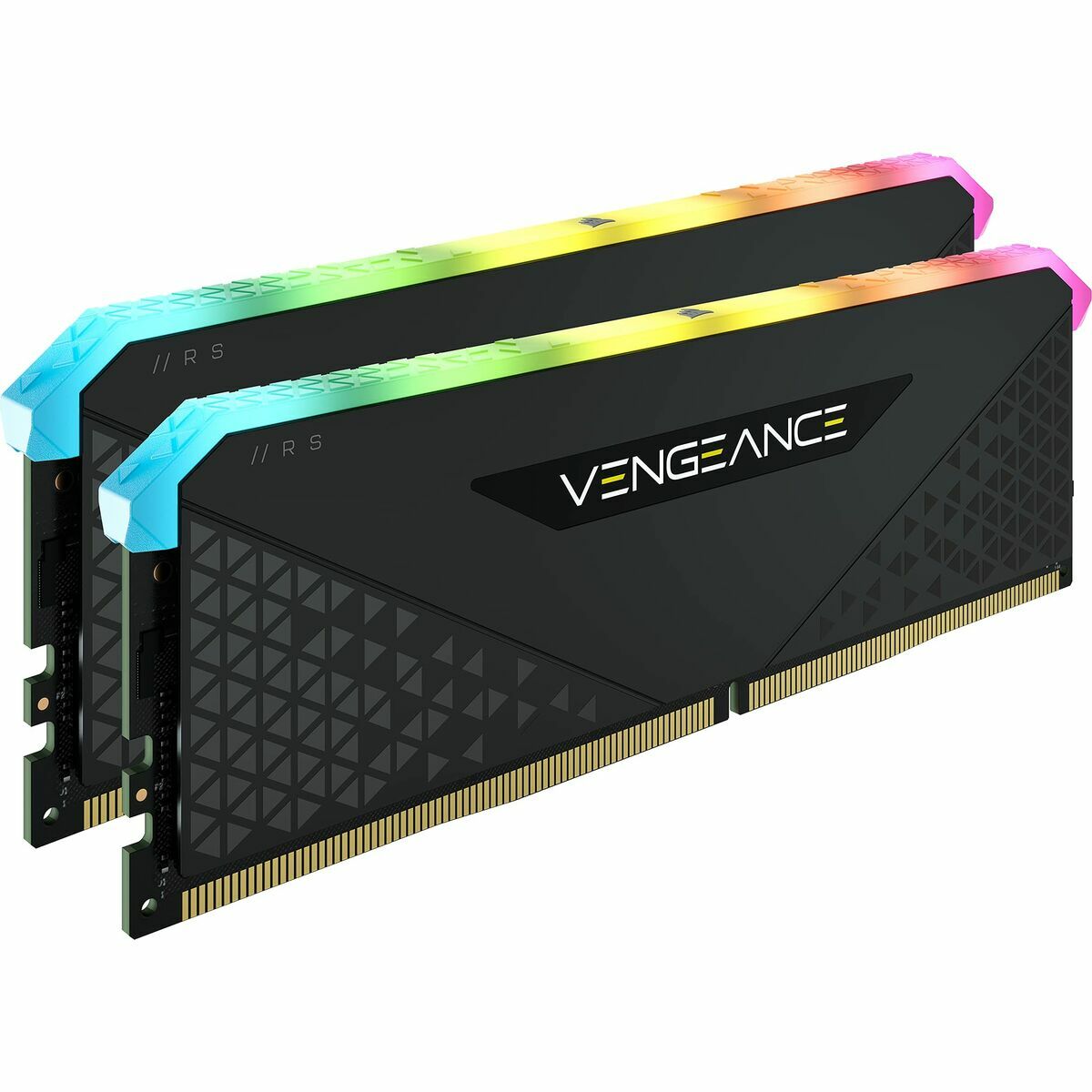 RAM-minne Corsair CMG16GX4M2D3600C18 3600 MHz CL18 16 GB - 4