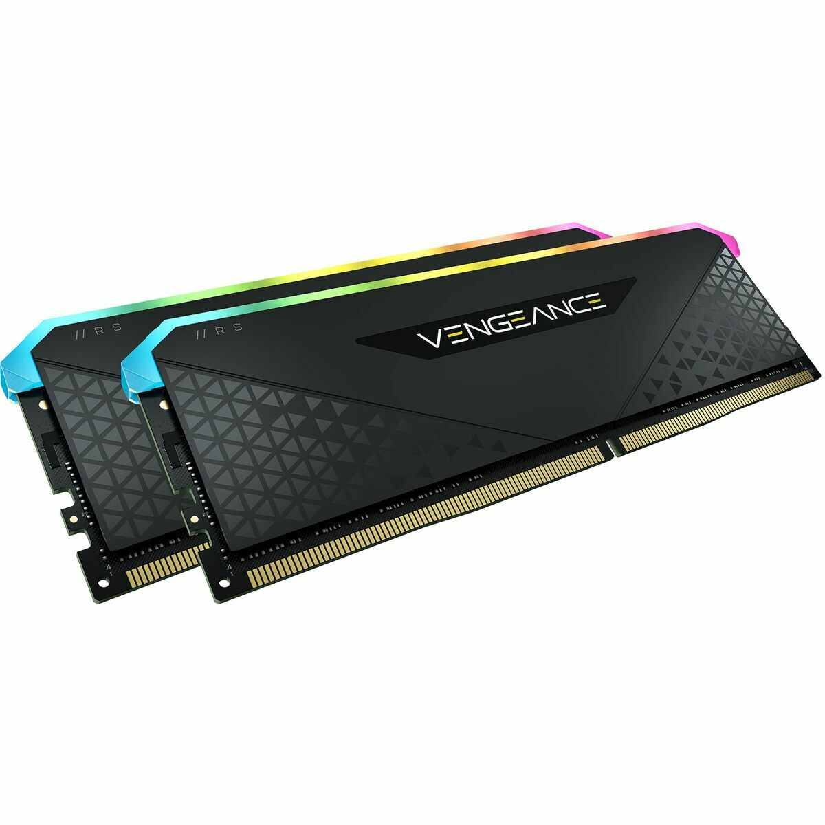 RAM-minne Corsair CMG16GX4M2D3600C18 3600 MHz CL18 16 GB - 3