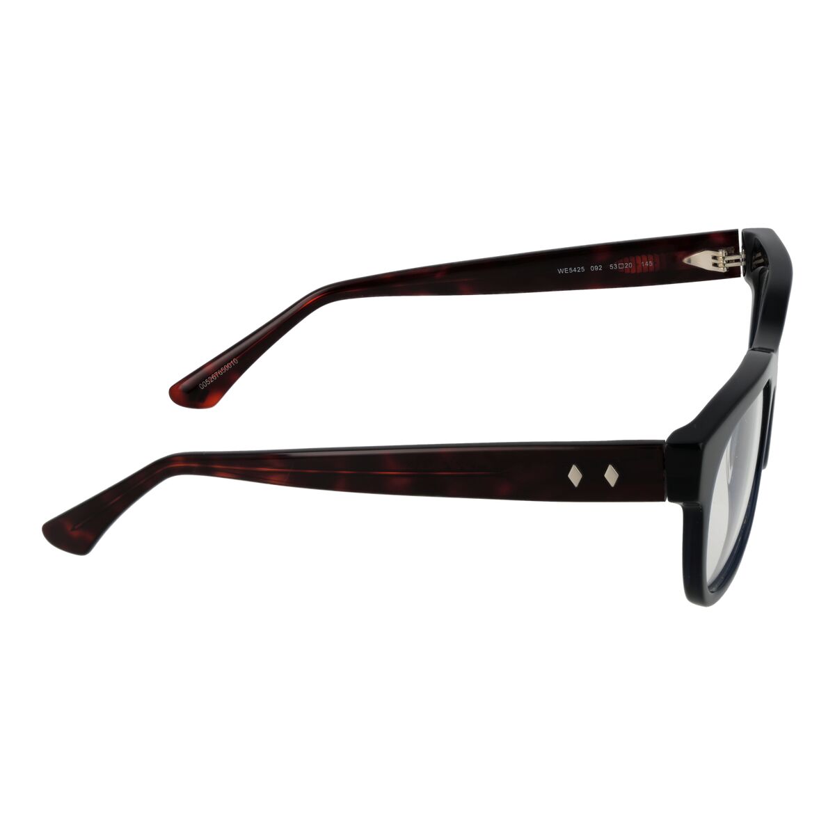 Glasögonbågar Web Eyewear WE5425 53092 - 5