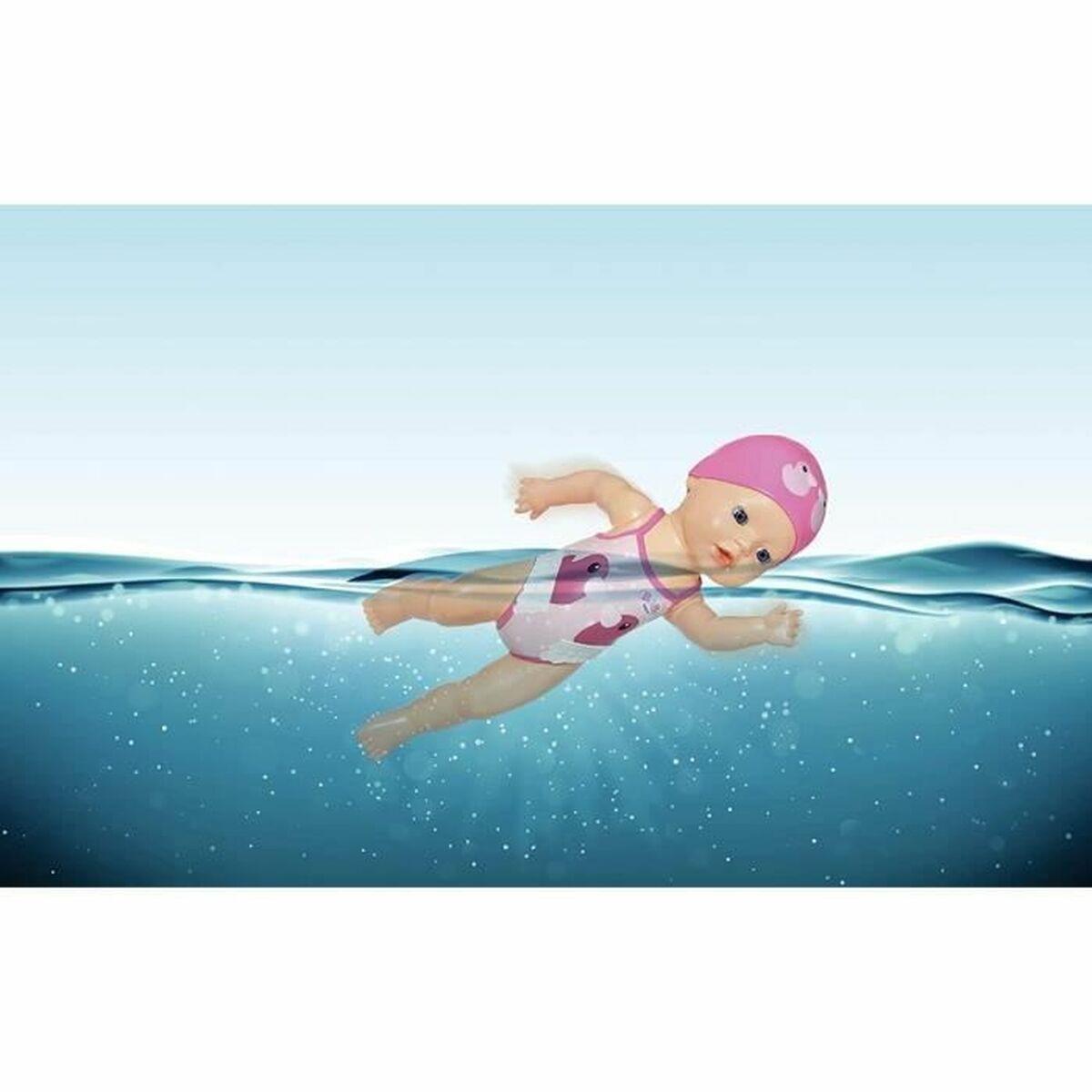Bebisdocka Little Tikes 30 cm - 2