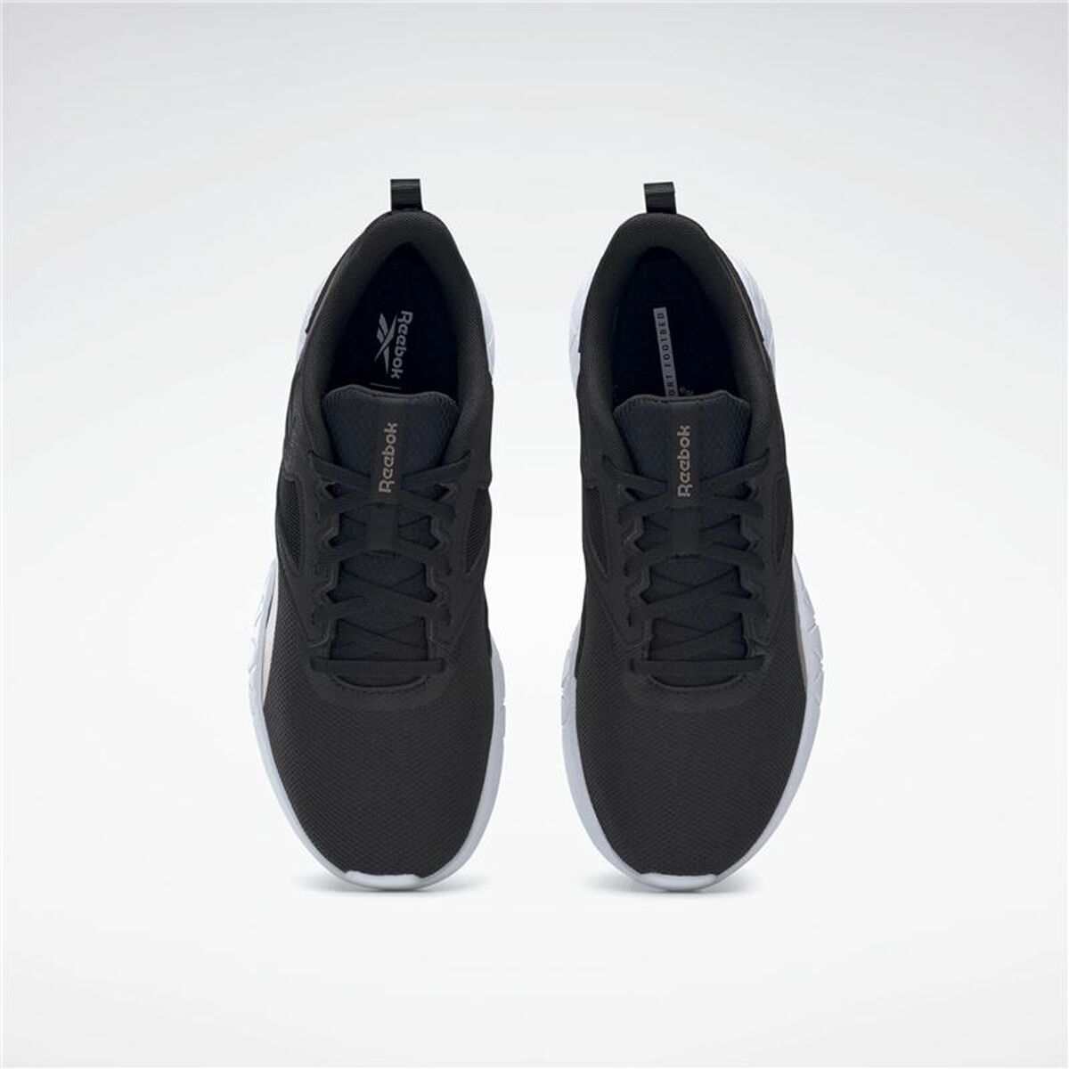 Gymnastiksko, Dam Reebok Flexagon Energy Tr 4 Svart - 3