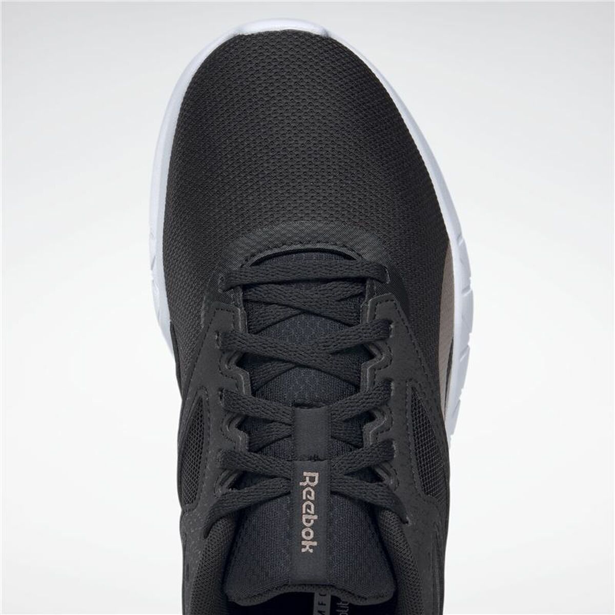 Gymnastiksko, Dam Reebok Flexagon Energy Tr 4 Svart - 6