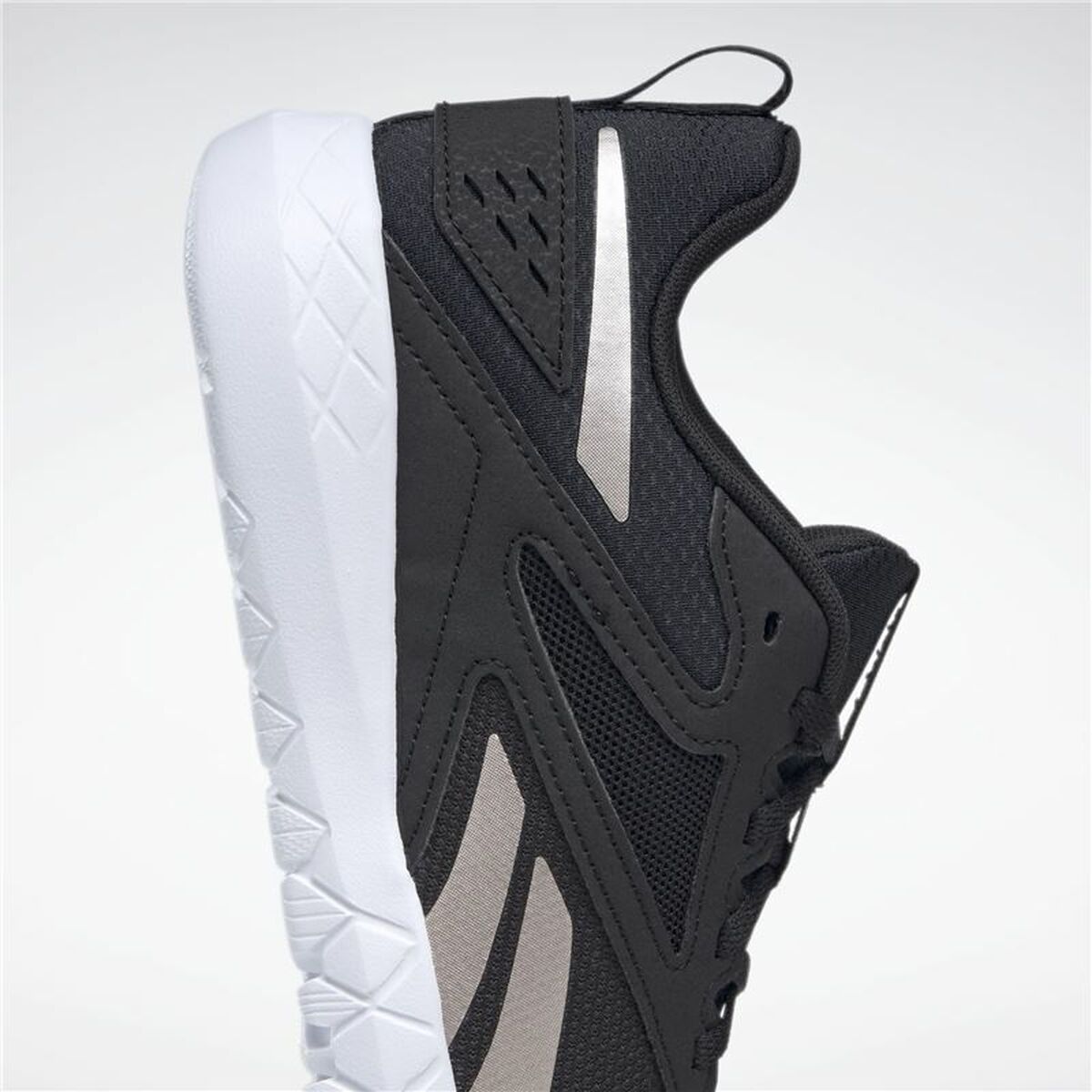 Gymnastiksko, Dam Reebok Flexagon Energy Tr 4 Svart - 7