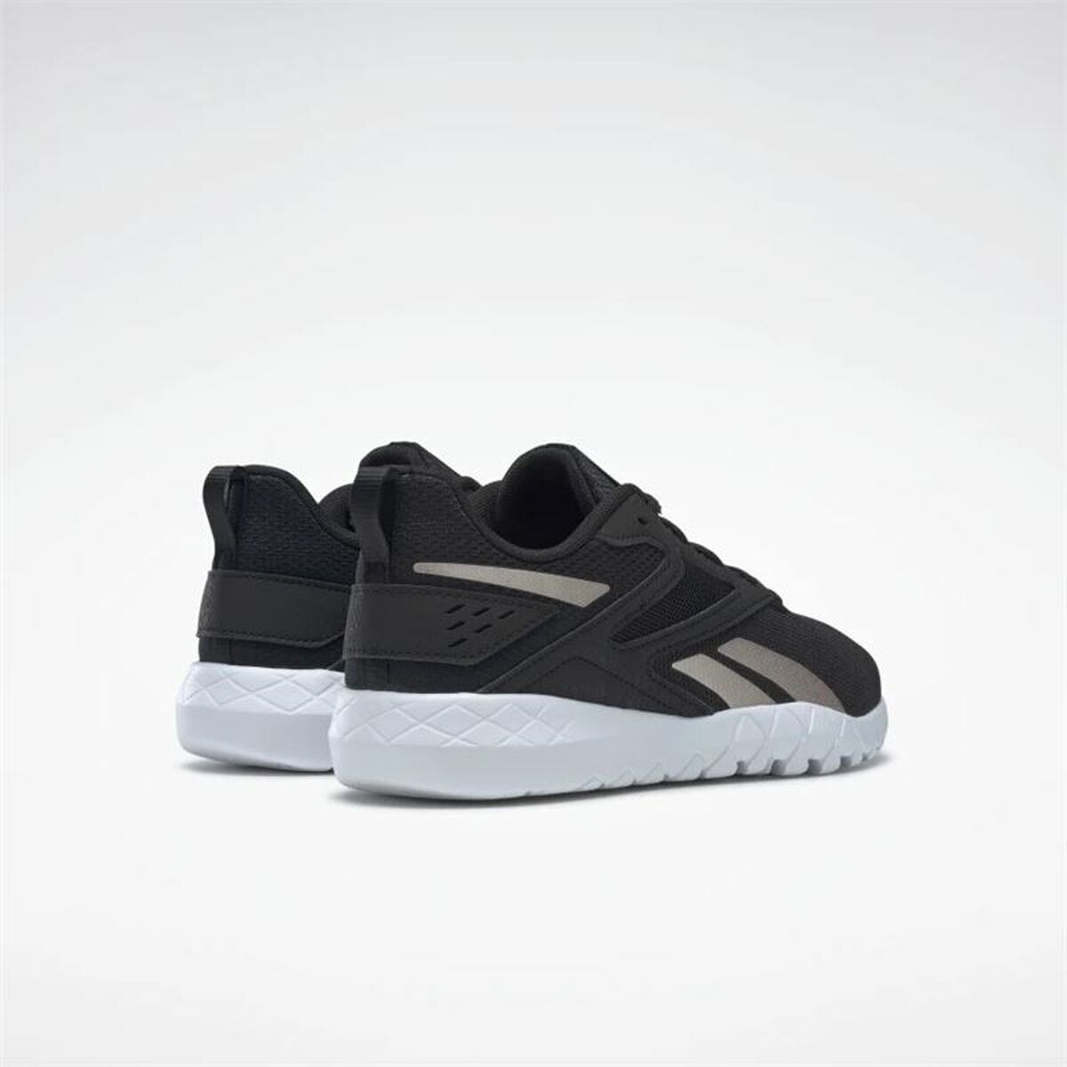 Gymnastiksko, Dam Reebok Flexagon Energy Tr 4 Svart - 5