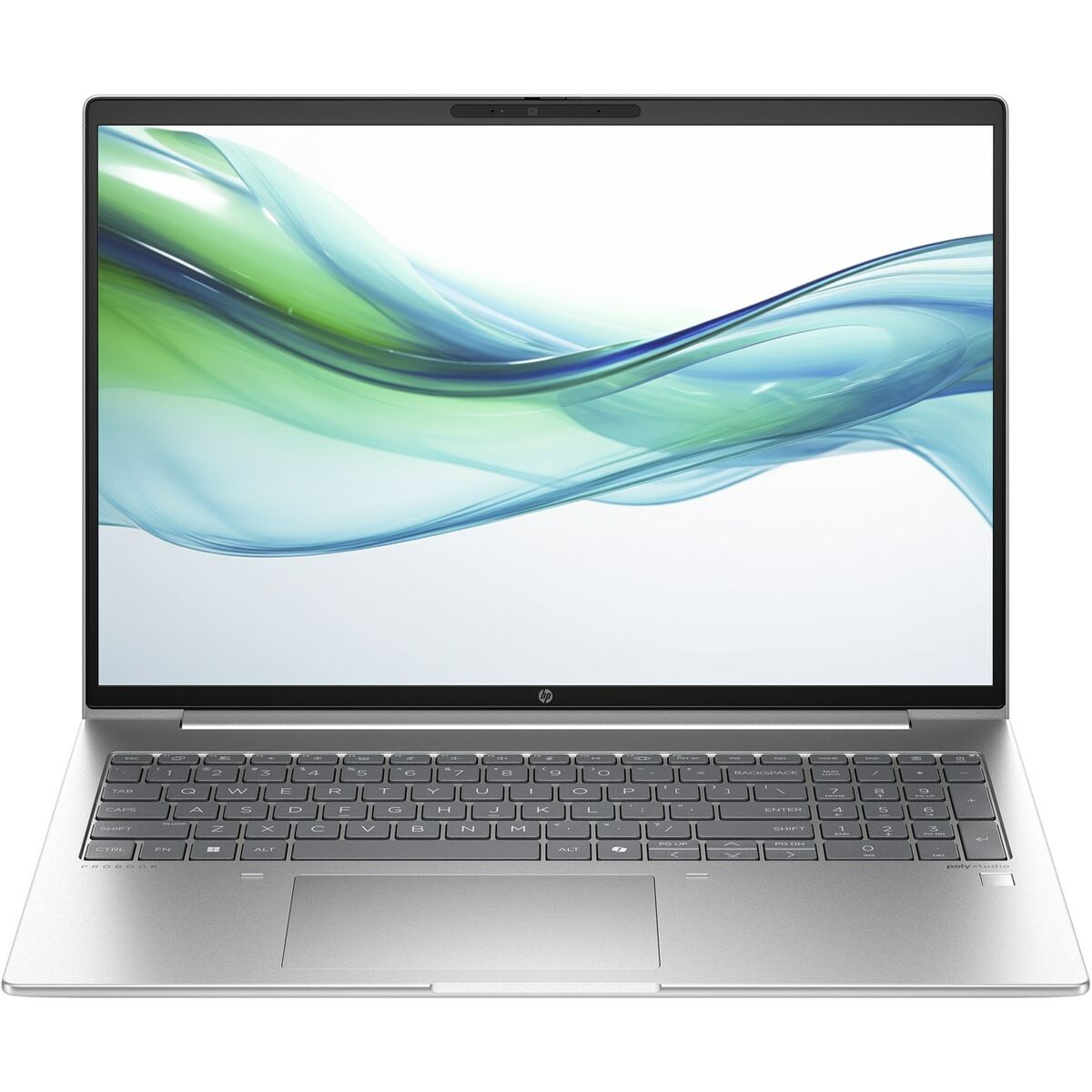 Bärbar dator HP AD1J1ET 16" amd ryzen 5 7535U 16 GB RAM 512 GB SSD