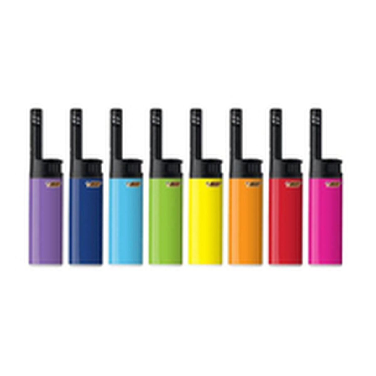 Tändare Bic - 3