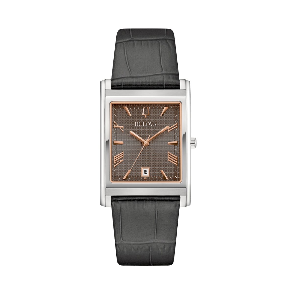 Herrklocka Bulova 96B443