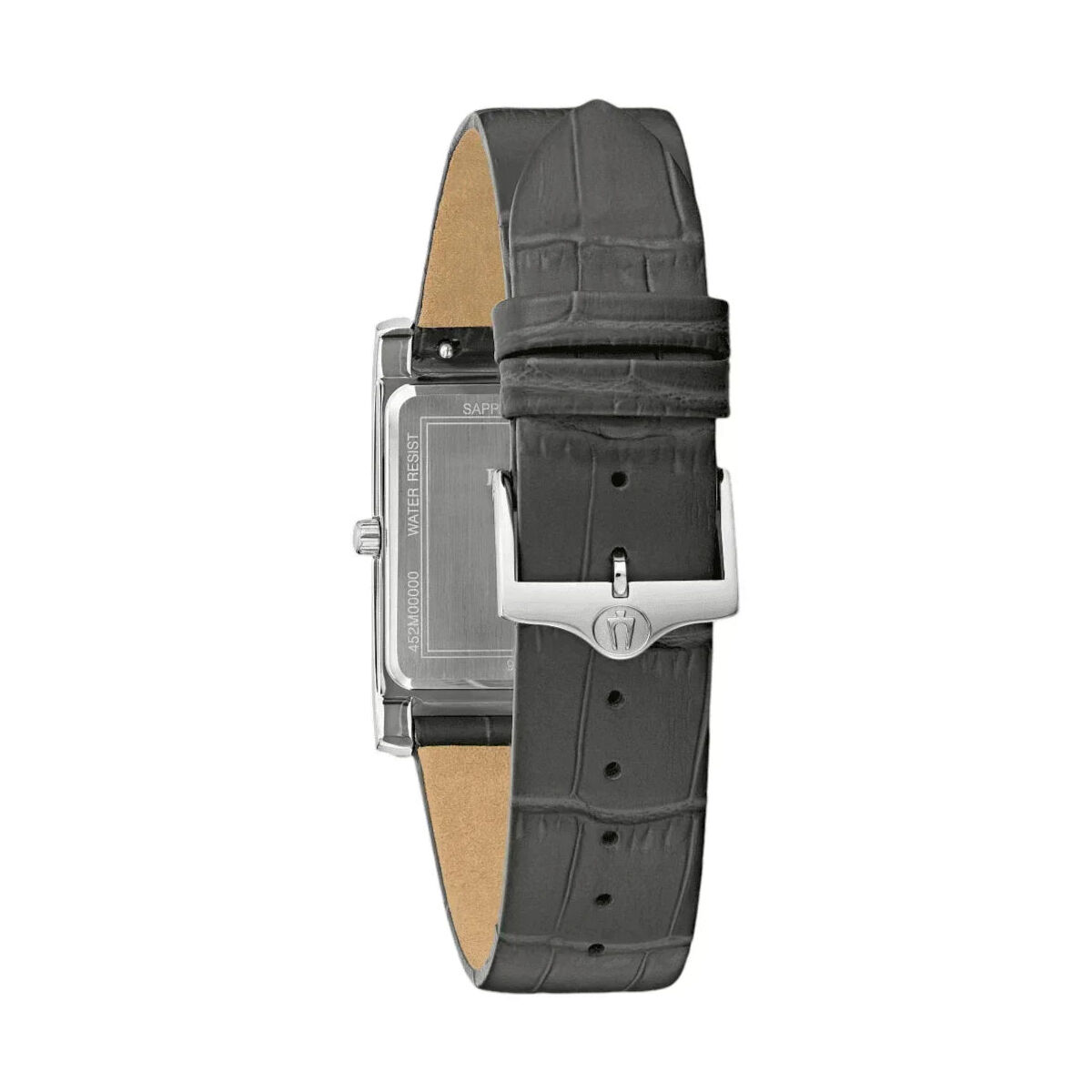 Herrklocka Bulova 96B443 - 3