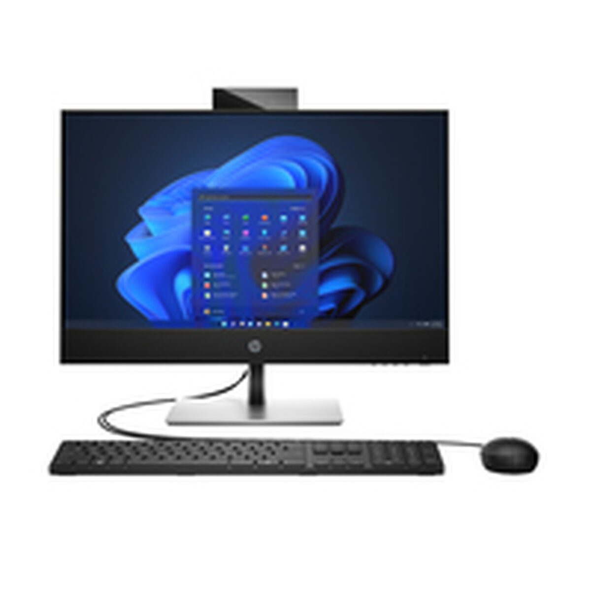All in One HP B70YLAT#ABE 16 GB RAM - 2