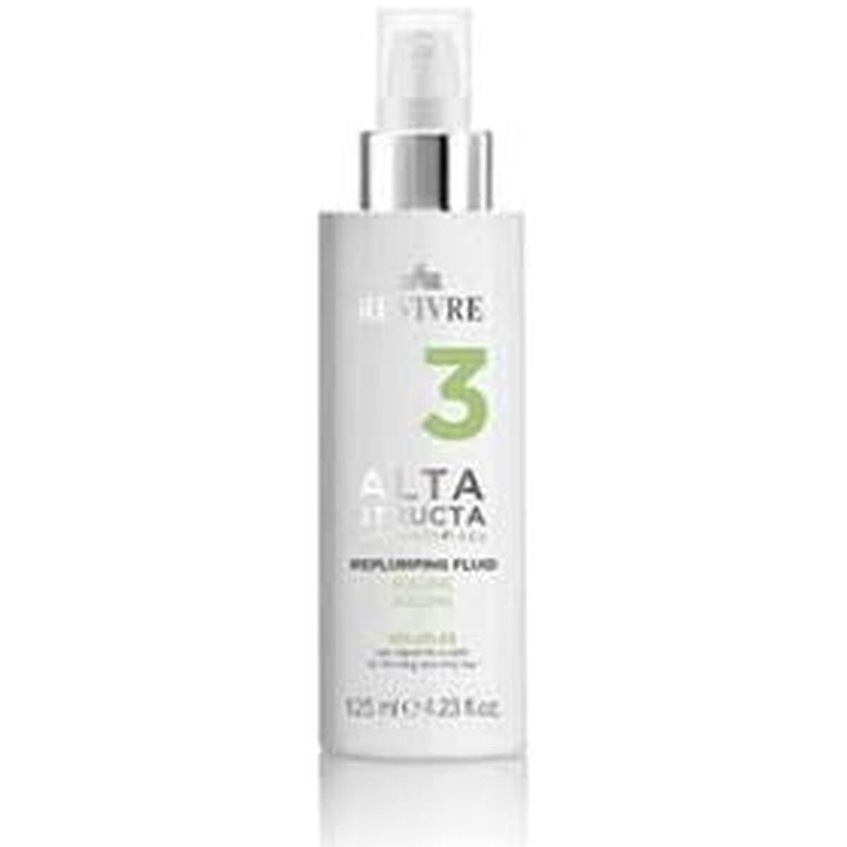 Kosttillskott Revivre ALTA STRUCTA 125 ml