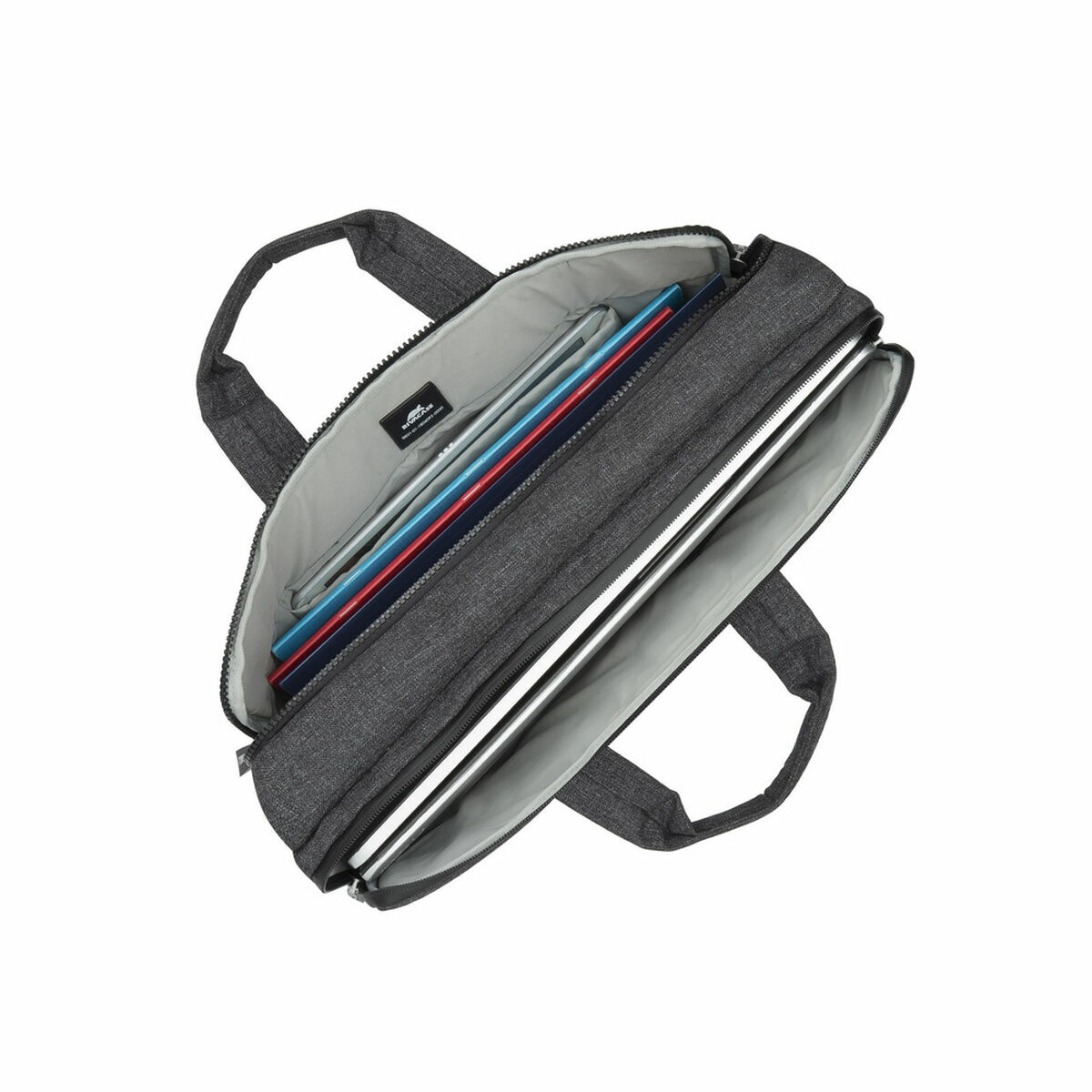 Laptopväska Rivacase Lantau 15,6" - 6