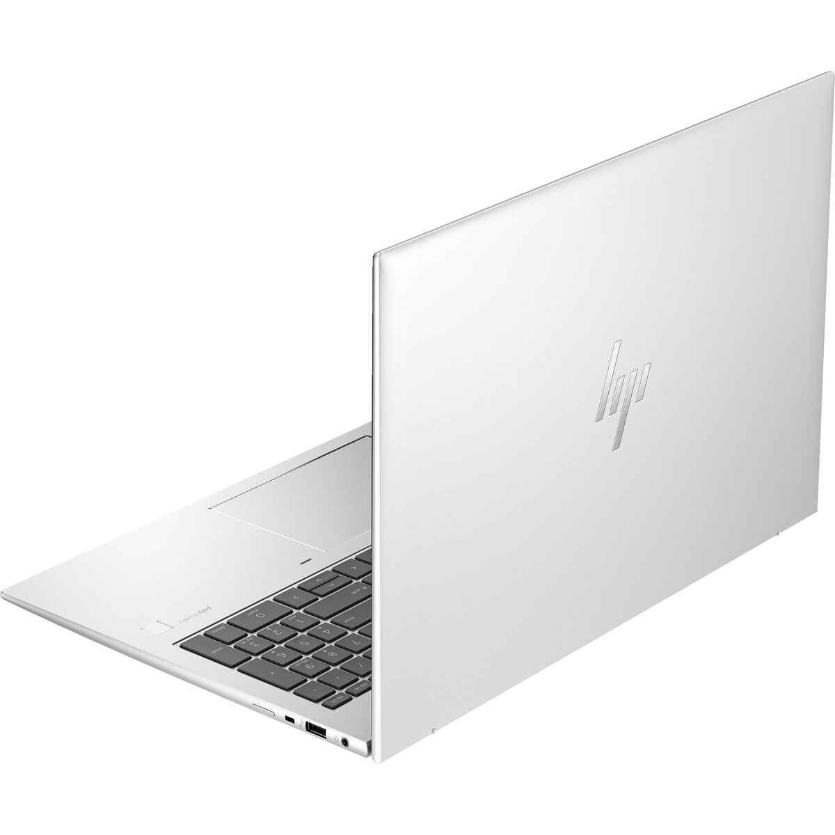 Bärbar dator HP EliteBook 860 G11 16" Intel Evo Core Ultra 5 125H 32 GB RAM 512 GB SSD Qwerty Spanska Qwerty US - 4