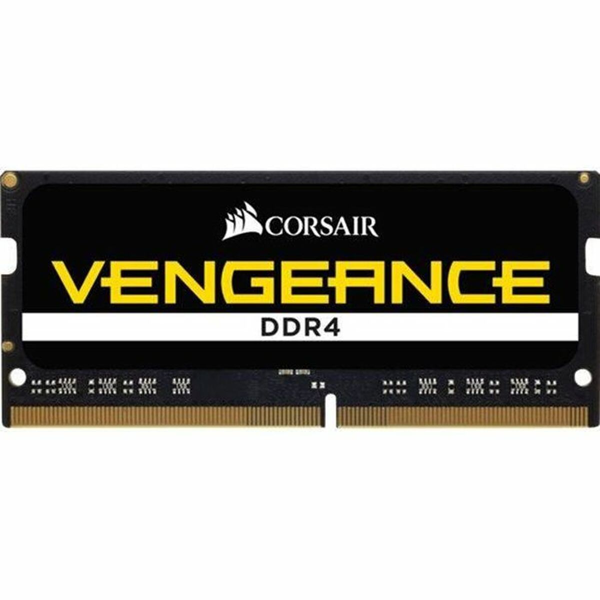 RAM-minne Corsair CMSX8GX4M1A2666C18 CL18 8 GB
