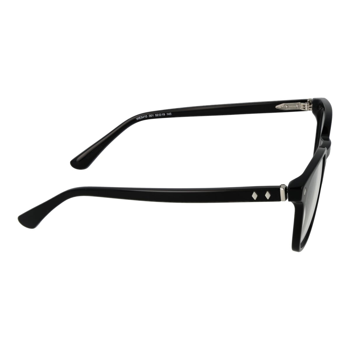 Glasögonbågar Web Eyewear WE5410 52001 - 5