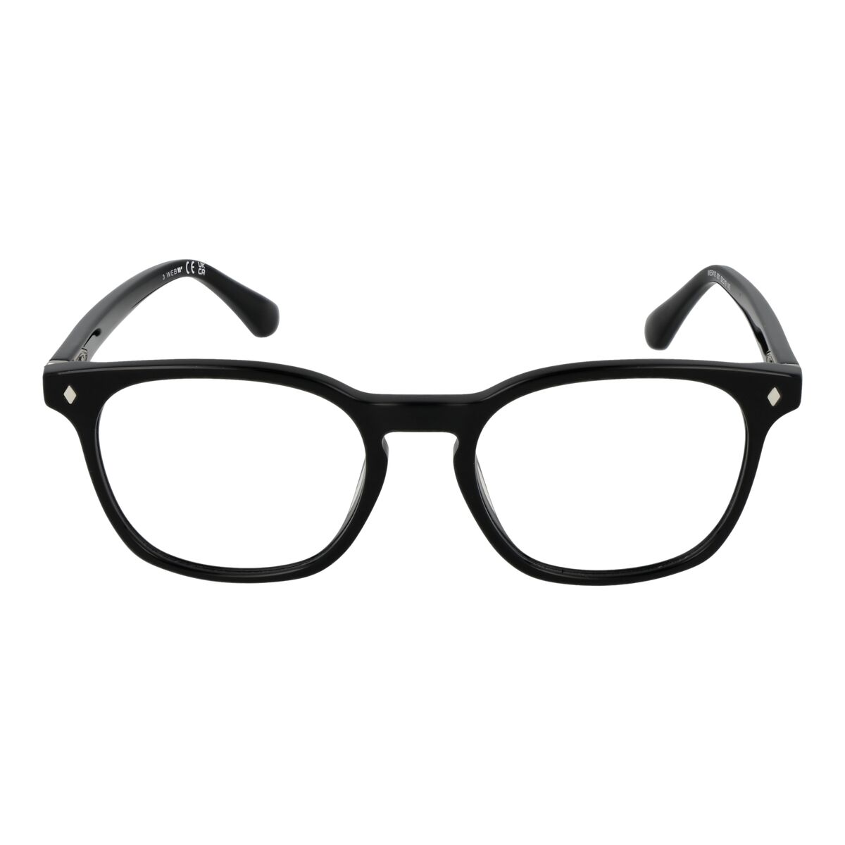 Glasögonbågar Web Eyewear WE5410 52001 - 2