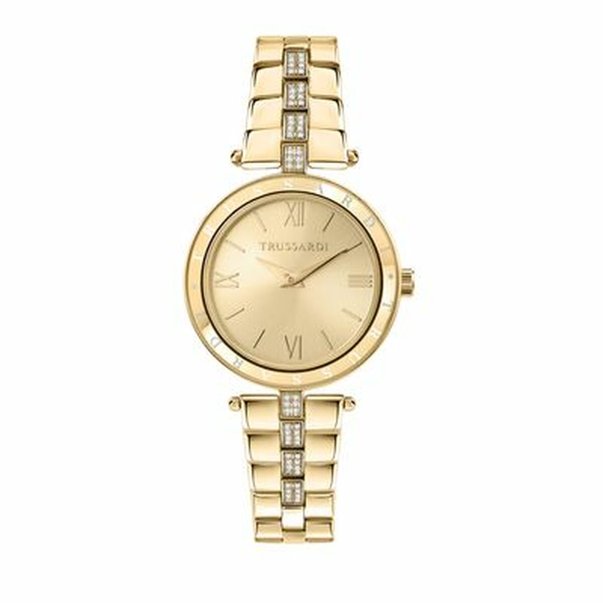 Damklocka Trussardi R2453145508 (Ø 34 mm)