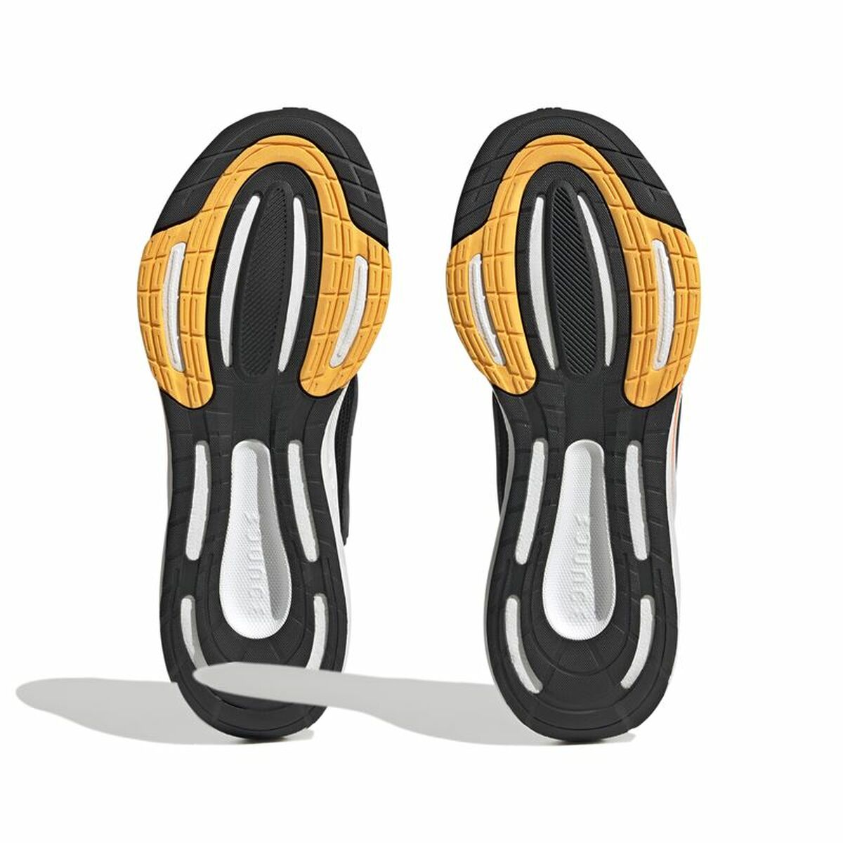 Gymnastikskor, Herr Adidas Ultrabounce Svart - 3