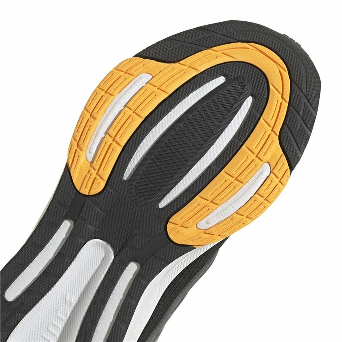 Gymnastikskor, Herr Adidas Ultrabounce Svart - 8