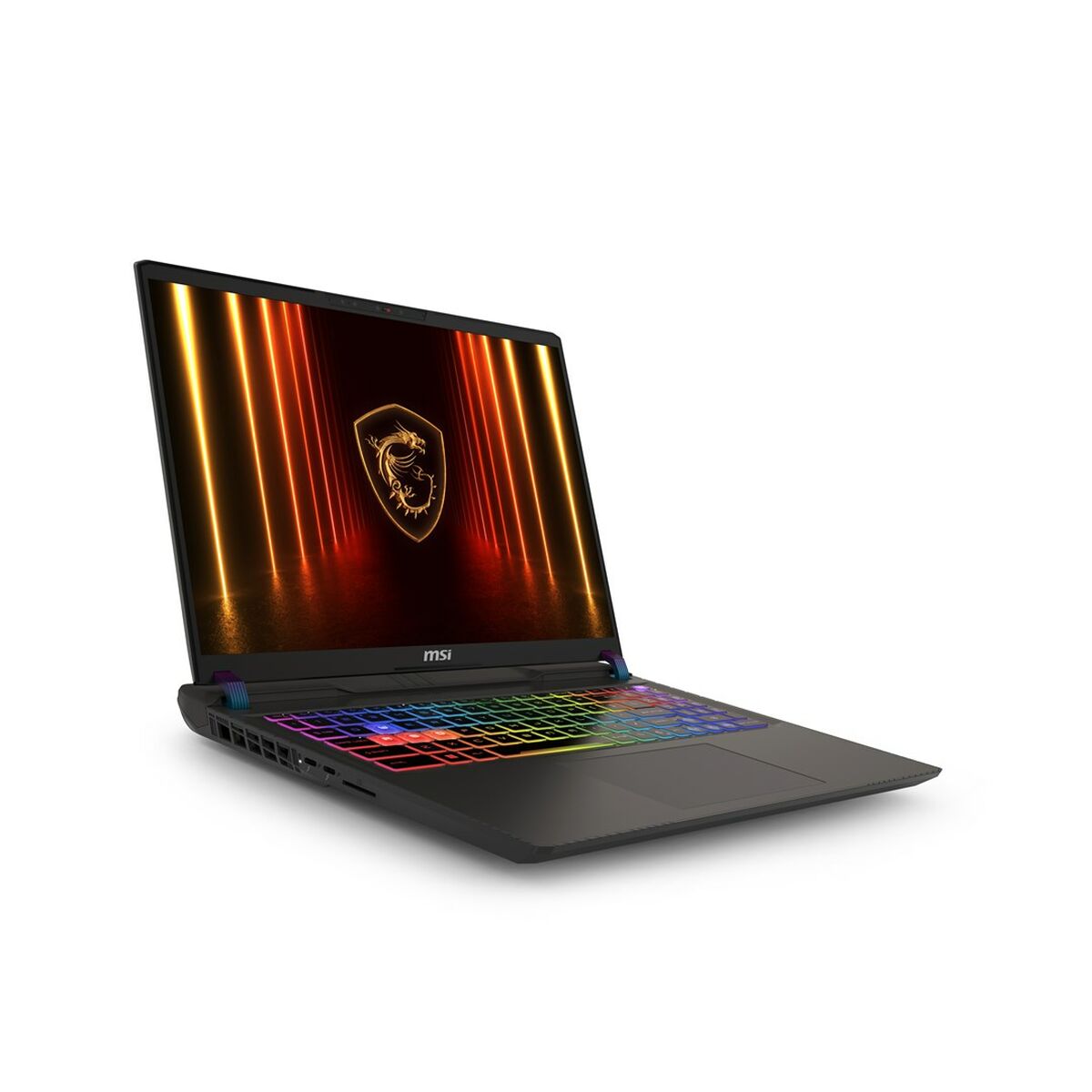 Bärbar dator MSI A2XWHG-256PL - 3