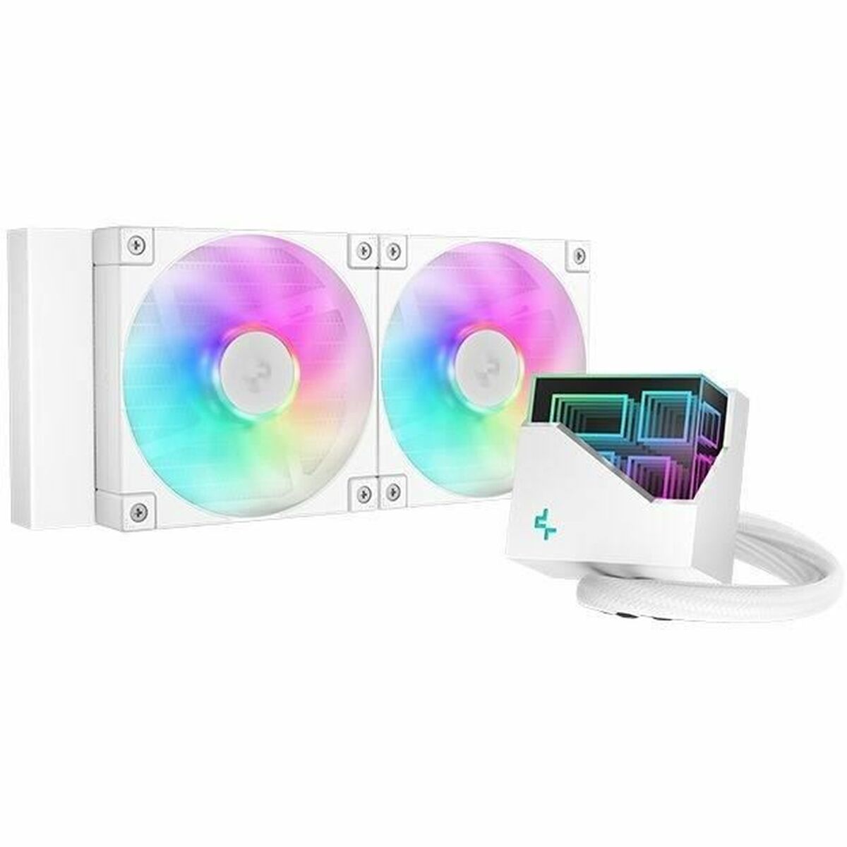 Flytande kylkit DEEPCOOL