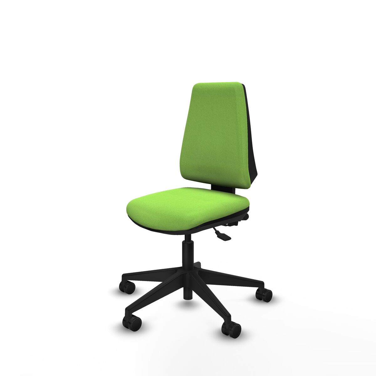 Kontorsstol Piqueras y Crespo B00066N Pistage - 2
