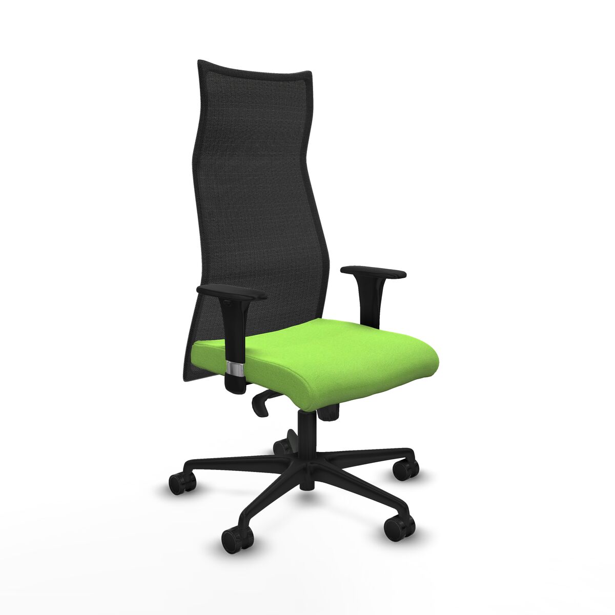 Kontorsstol Albacete XL Piqueras y Crespo B1C036N Pistage