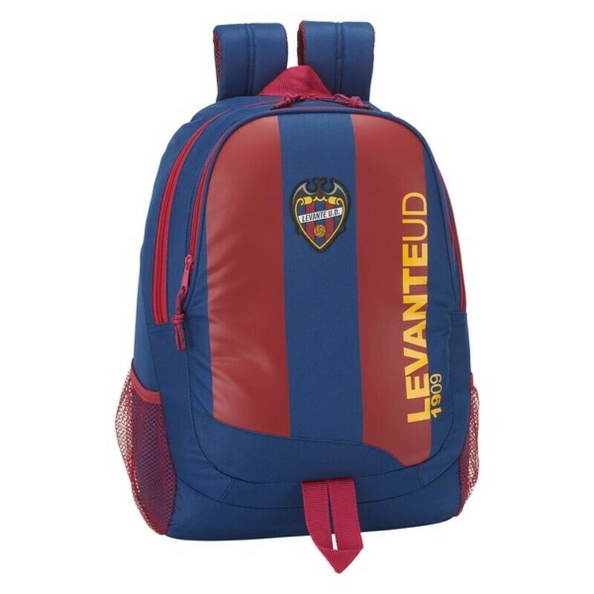 Skolryggsäck Levante U.D. - 11