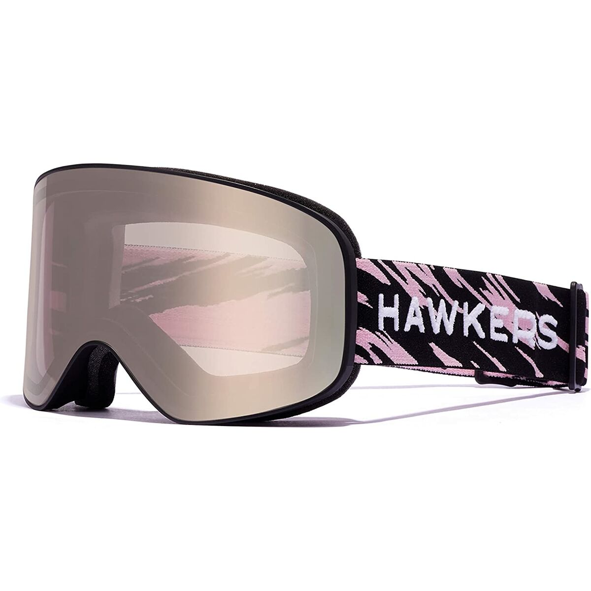 Skidglasögon Hawkers Artik Small Svart Rosa - 4