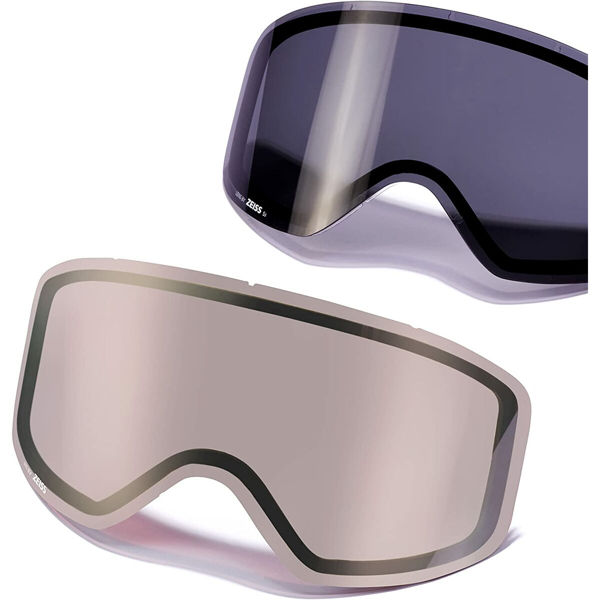 Skidglasögon Hawkers Artik Small Svart Rosa - 5