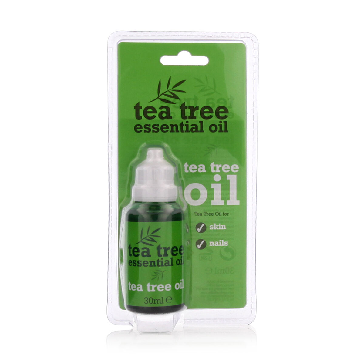 Nagelolja Xpel Tea tree 30 ml - 2