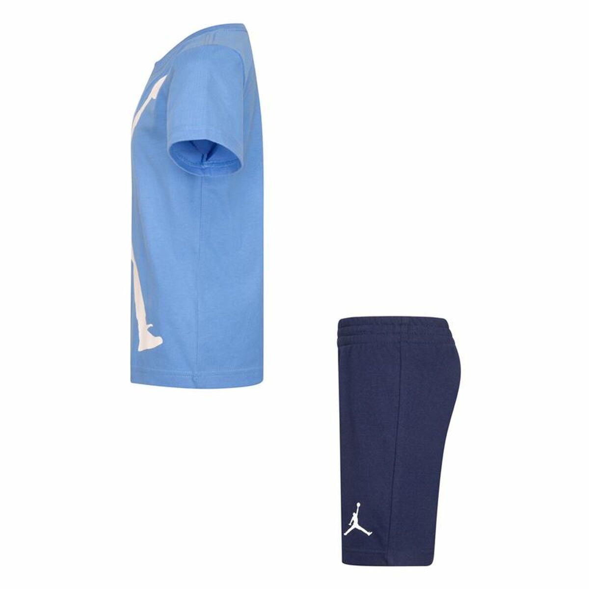 Träningskläder, Barn Jordan Jordan Jumbo Jumpman Blå - 6
