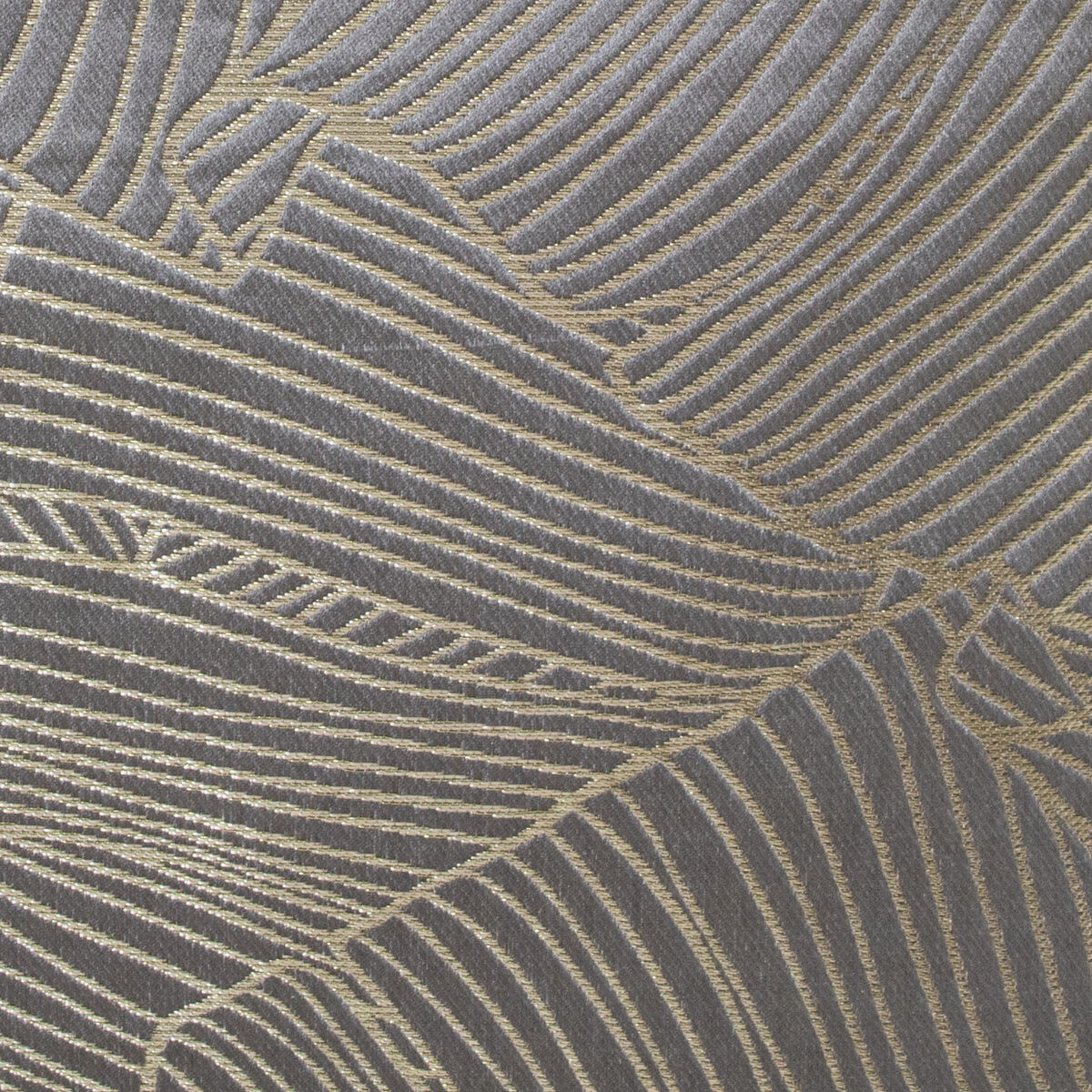 Kudde Alexandra House Living Beige Grå 50 x 30 cm - 4