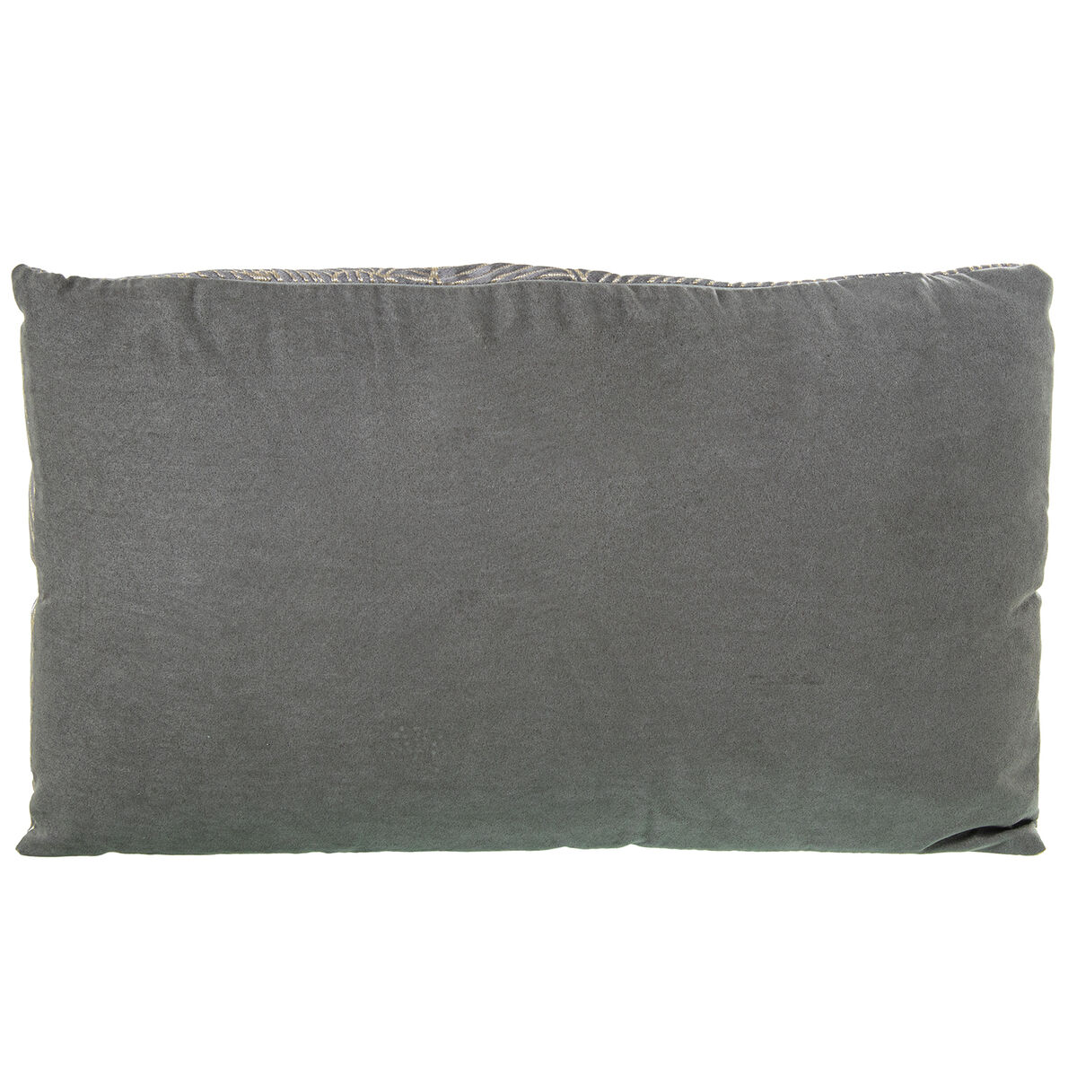 Kudde Alexandra House Living Beige Grå 50 x 30 cm - 3