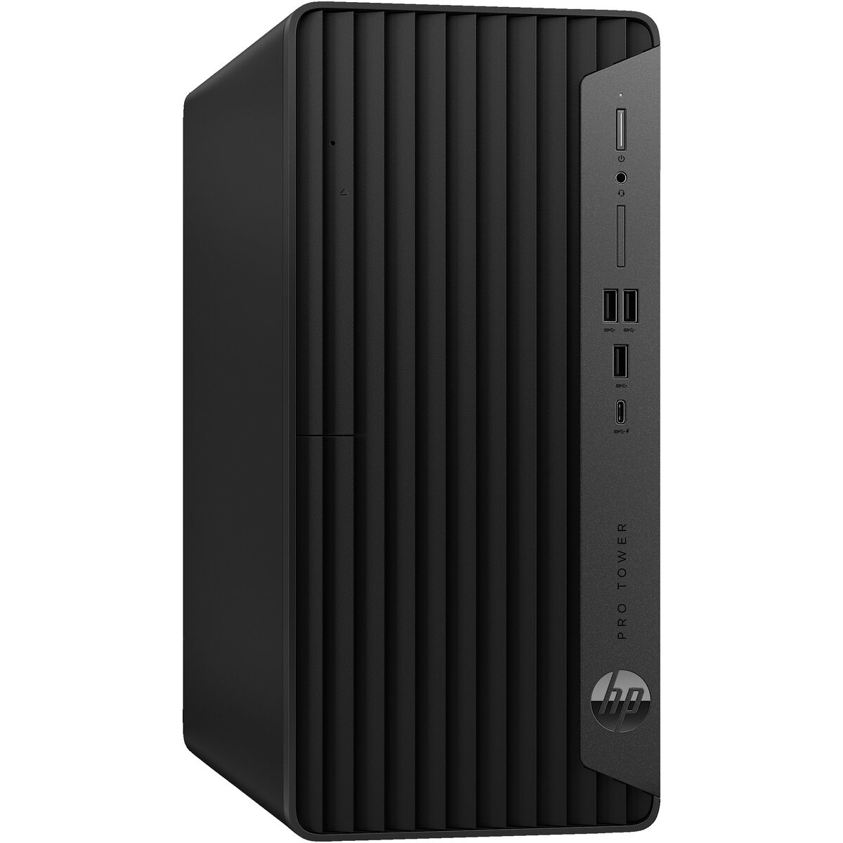 Bordsdator HP 9M8G6AT#ABE i5-12500H 16 GB RAM 512 GB SSD