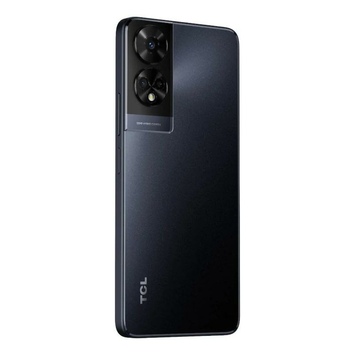 Smartphone TCL 50 5G 4 GB RAM 128 GB Grå 6,56" ARM Cortex-A55 Mediatek Dimensity 6100+ - 3